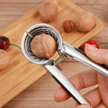 多功能开核桃坚果的神器小榛子钳子核