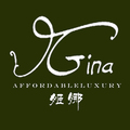Gina姬娜轻奢