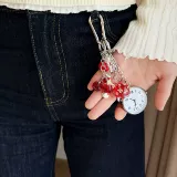 Креативная маленькая подвеска, брелок