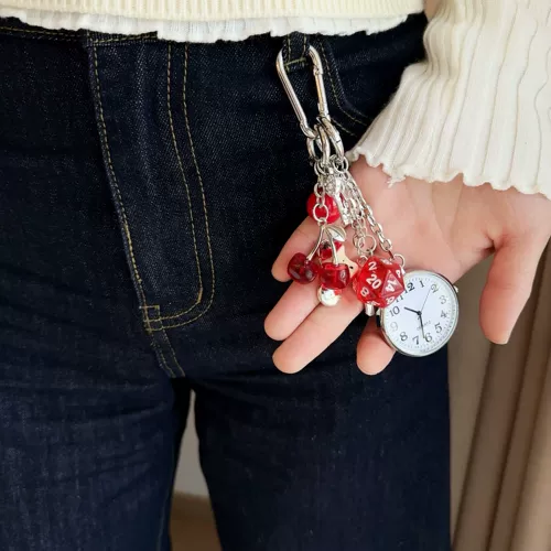 Креативная маленькая подвеска, брелок