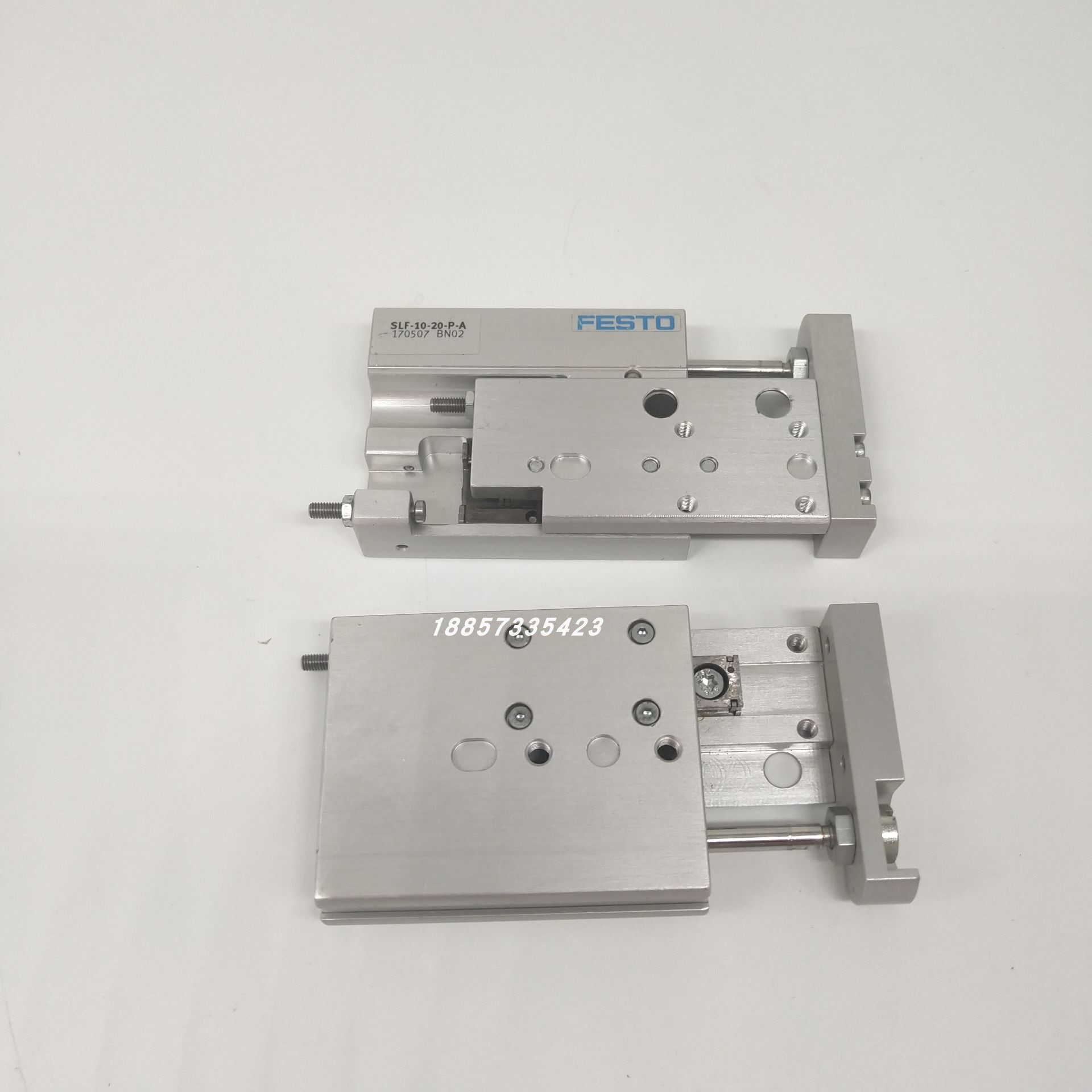 New original FESTO SLS-10-10-P-A 170492