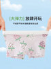Six-Fingered Mouse Children's Underwear for Girls, Baby Pure Cotton Boxer Briefs, Summer Thin Breathable Non-Binding Four-Corner Shorts