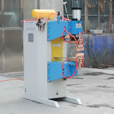 Supply small household welding machine spot welding machine row welding machine touch welding machine butt welding machine mini stainless steel welding equipment