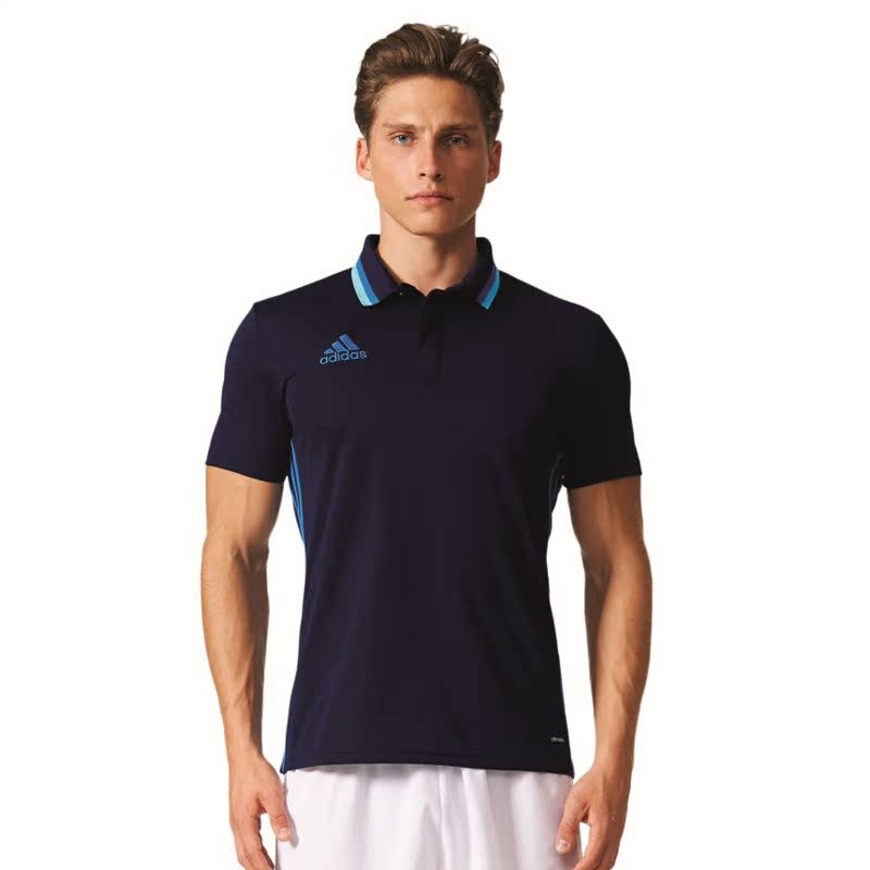 Polo sport ADIDAS - Ref 555952 Image 19