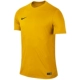 Áo thun thể thao Nike Nike ngắn tay nam Park VI áo tập thể dục nữ nhanh khô quần áo thấm mồ hôi - Áo phông thể thao