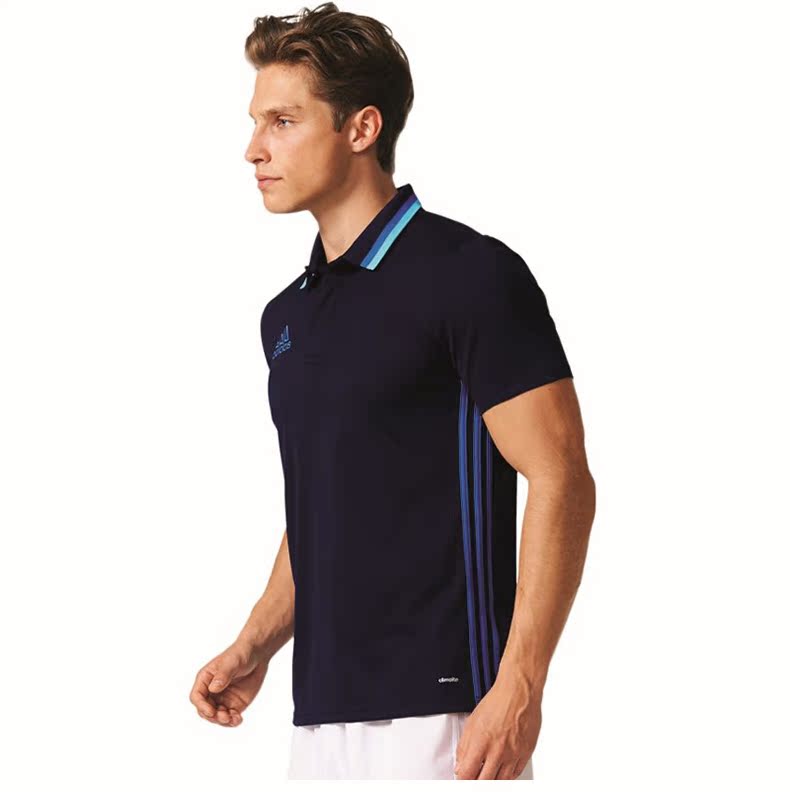 Polo sport ADIDAS - Ref 555952 Image 13