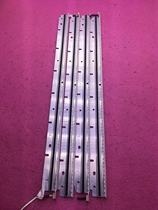 Original dress LG47LE5300-CA light strip 3660L-0349A 0348A screen LC470EUH EUR set price