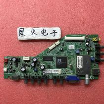 Original fit TCL L32 39F3300B Toshiba 32FL150C 32FL150C motherboard 40-MS8102-MAC2XG Screen Optional