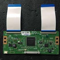 Original Loaded Genesis 55V5 43E6000 KangJia LED43S8000U logic board 6870C-0584A C