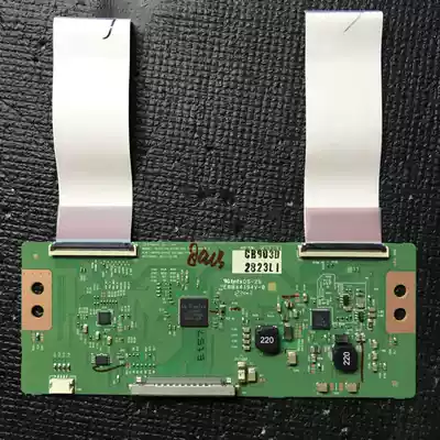 Original Skyworth 42E600Y 42E600F 47E650A 55 logic board 6870C-0401A B C