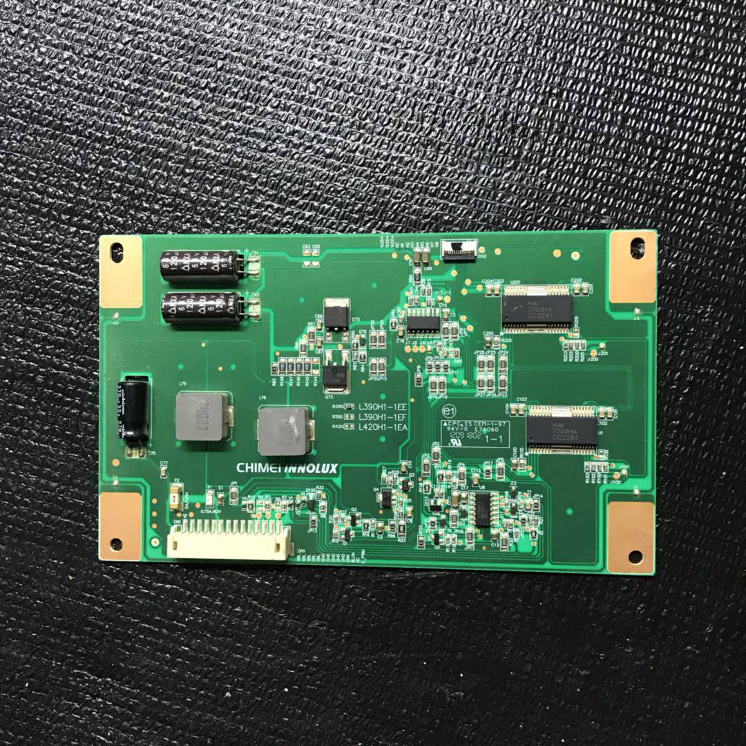 Original Hisense LED39K300J constant flow board L390H1-1EE L390H1-1EF L420H1-1EA