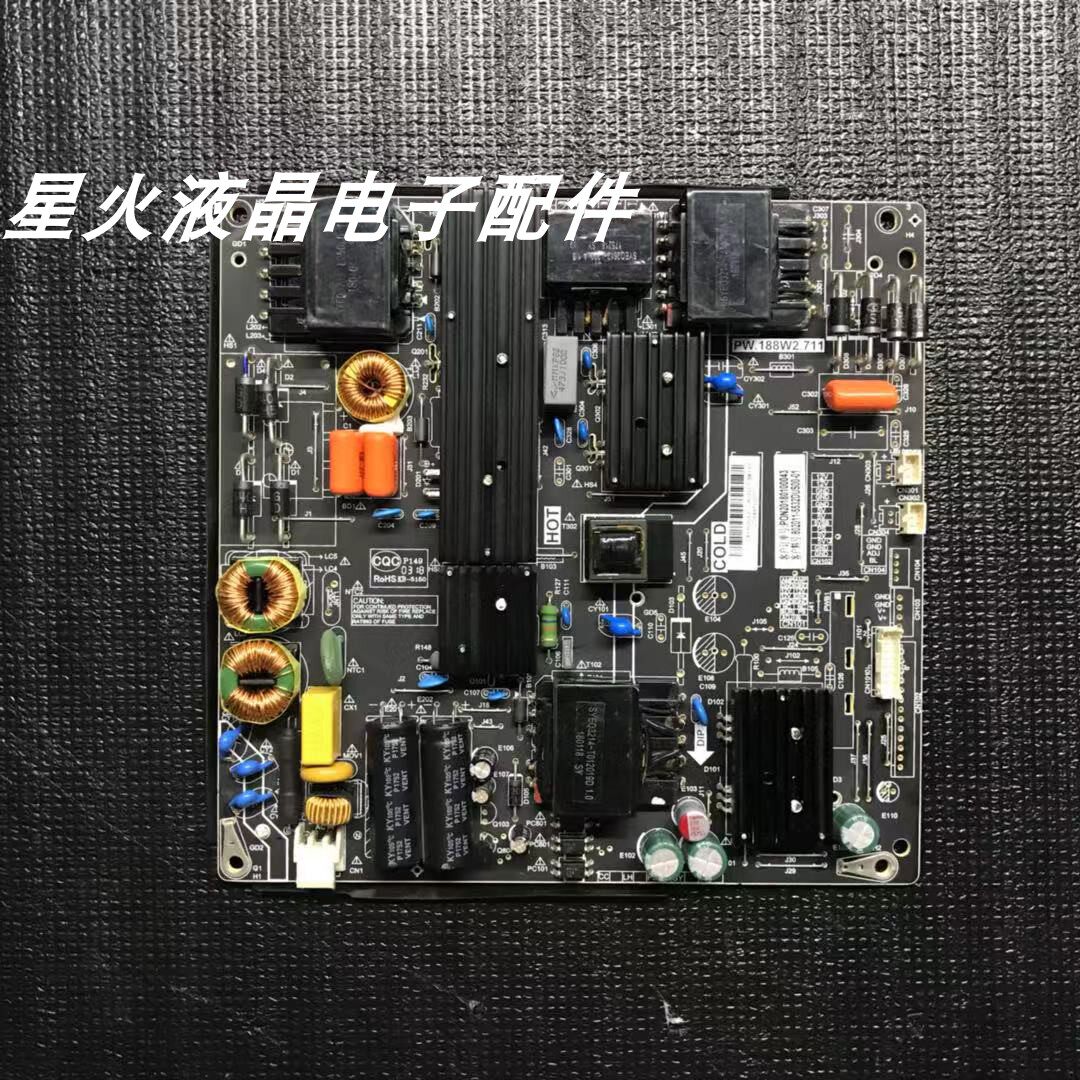 New original Storm 55A14A 55X3 power board PW 188W2 711