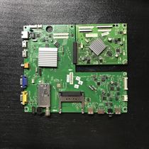 Haixin LED46K16X3D Motherboard RSAG7 820 4510 4342 Screen LTA460HQ12 HM06