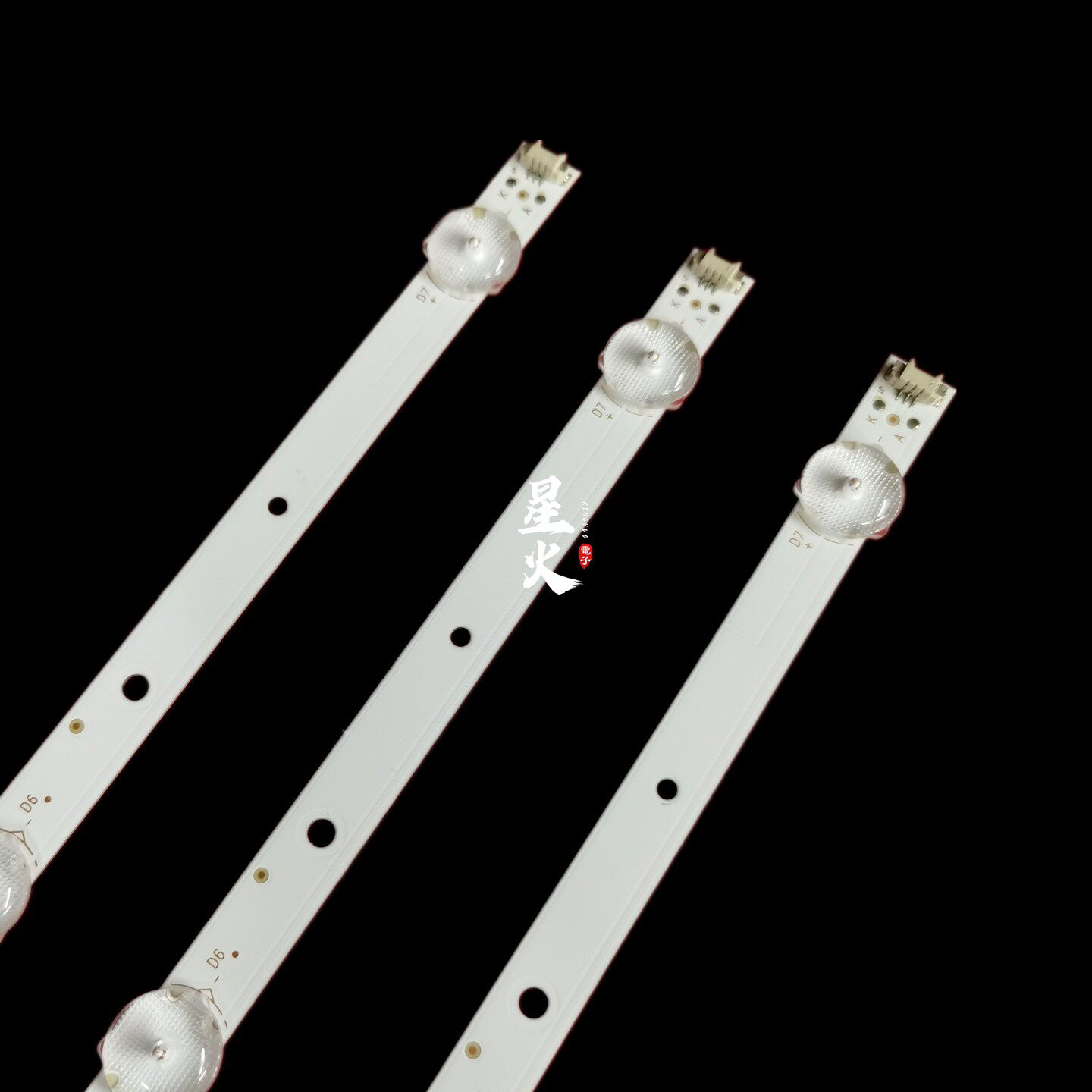 New Haier LE40AL88F51 light bar LE40AL88G31C light bar LED40D07-ZC22AG