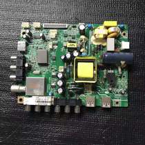  Original Changhong LED32560 C2000 motherboard JUC7 820 00086129 optional screen