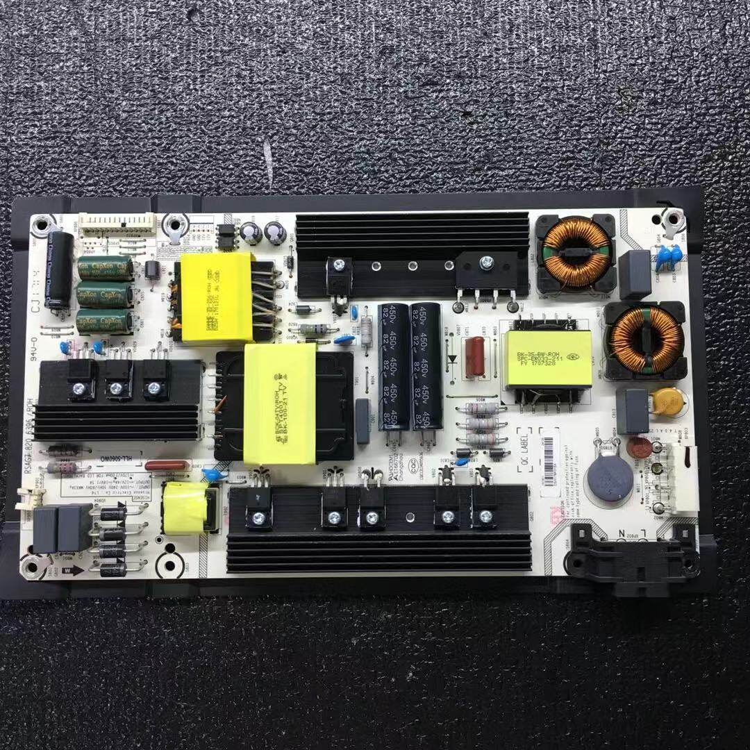 Original sea letter LED55K300UD LED55EC520UA power supply board RSAG7 820 6396 ROH