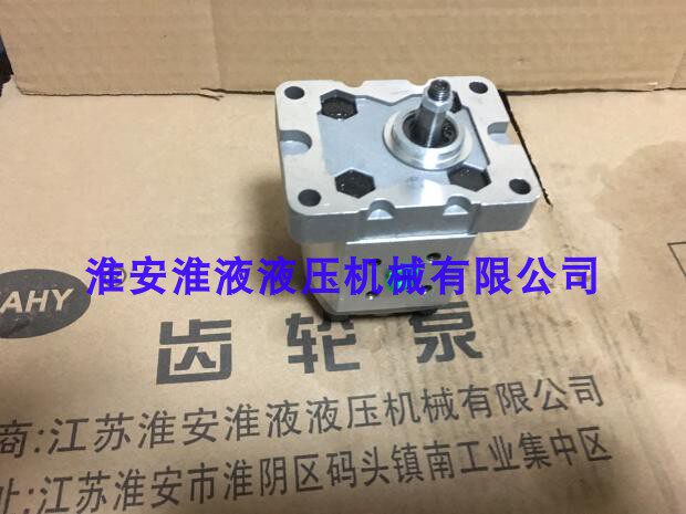 1PD1 6 2 1 3 2 4 2 Cone axis 1:8 gear pump