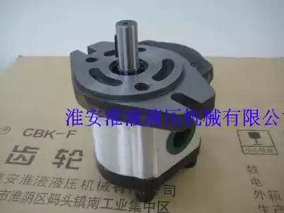 ALP2A-D-13-FG ALP2A-D-16-FG ALP2A-D-25 gear pump