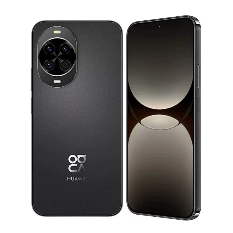 Huawei/Huawei nova 14 подлинный мобильный телефон 5G с полным набором функций Netcom Kirin 8000 Hongmeng Beidou спутниковый инфракрасный