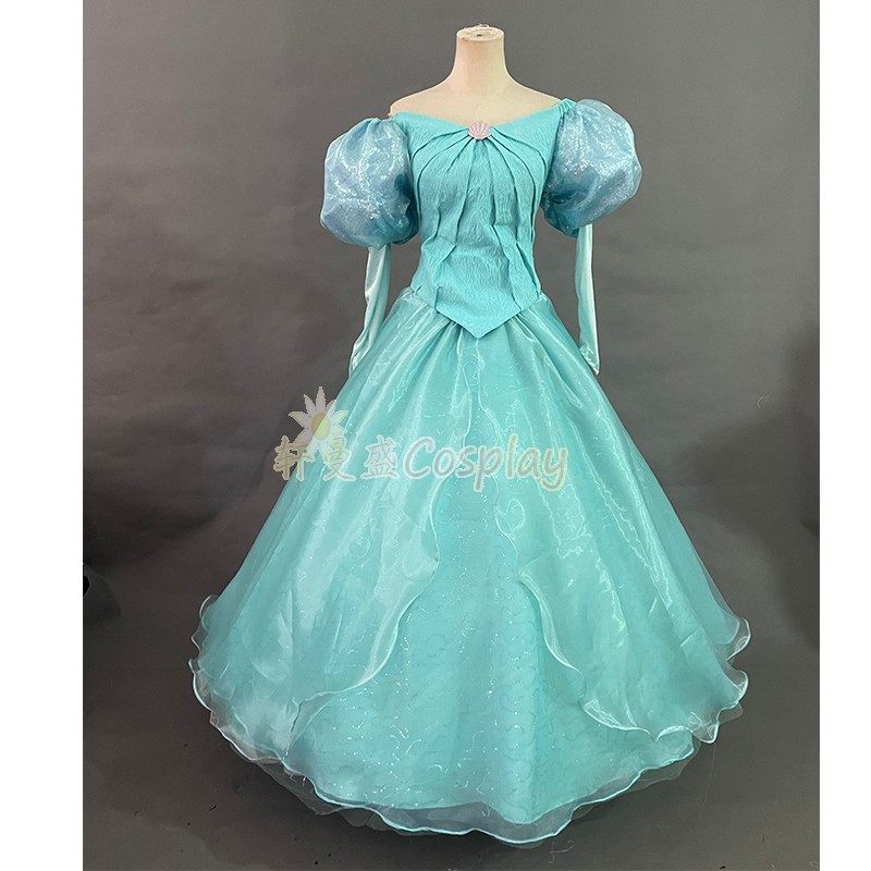 open lace back dress Medieval Princess Costume – Girl - Costume Themes main image 1