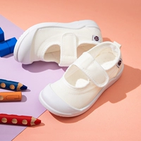 Дышащая сетчатая модель-белоснежка