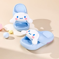 Небесно -голубое нефрит собака