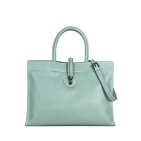 Мятно-зеленый