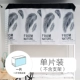 Thickening sinh viên Hàn Quốc ký túc xá giường rèm cửa giường bóng vật lý mũ giường lưới-một nữ ký túc xá manti - Bed Skirts & Valances