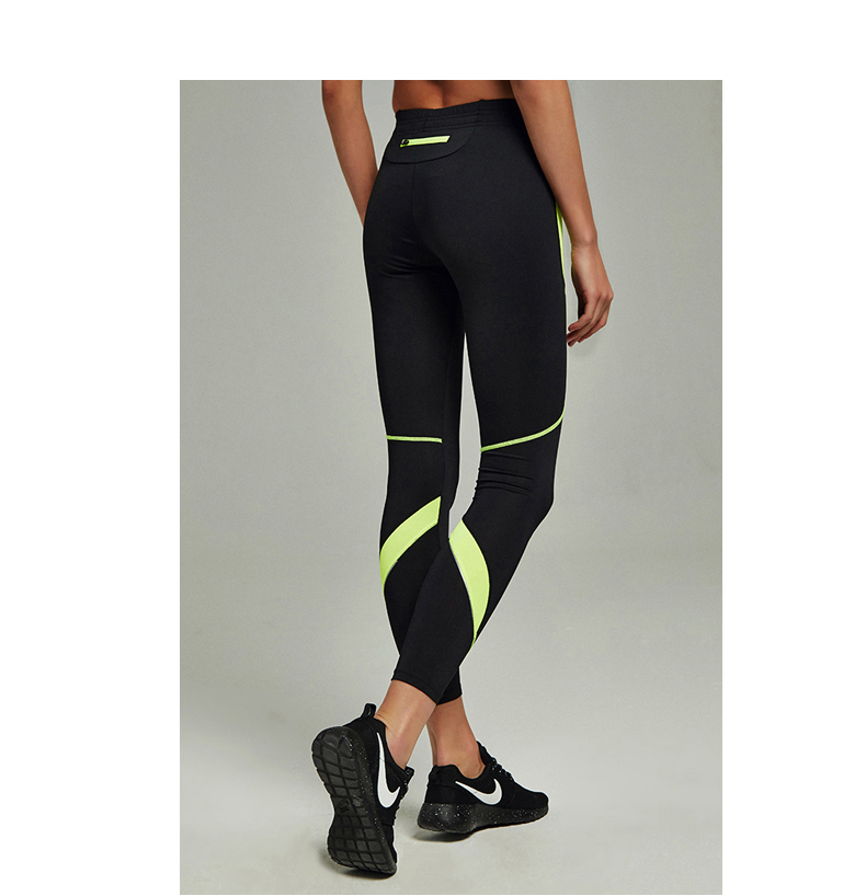 Pantalon de sport pour femme HOTSUIT - Ref 2002372 Image 24