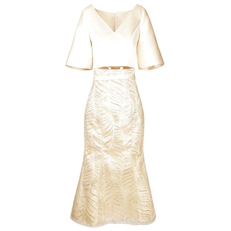 Robe du soir - Ref 3210790 Image 5