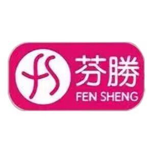 芬勝品牌睡衣店的LOGO