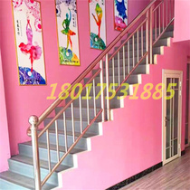 PVC stair step stickers indoor carpet step mats anti-slip mats home high-end stair mats Shanghai construction