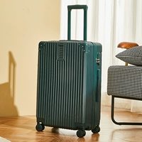 Античный прямоугольный стиль/темно-зеленый