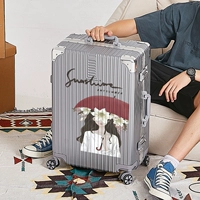 Серебряный серый (алюминиевая рама)