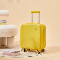 Лимонный желтый-18 дюймов