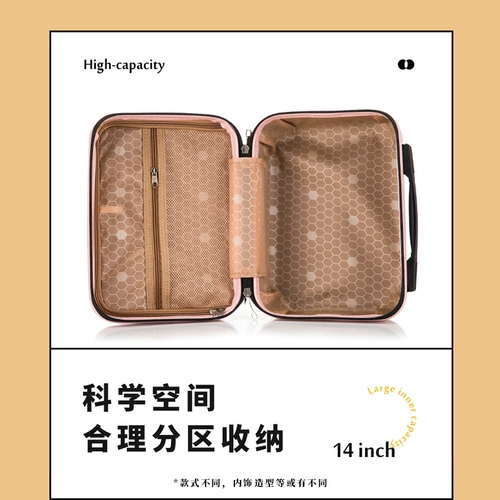 Сумка через плечо, фотография, маленький ящик для хранения, делается под заказ, с печатью вашего логотипа, 14 дюймов