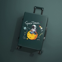 Досуг 𫔮Досуг/Темно-зеленый