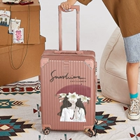 С молнией, золотой, розовое золото