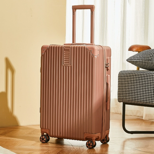 Чемодан, универсальная брендовая коробка для путешествий, 24 дюймов, 20 дюймов, популярно в интернете