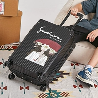 Пианино черный (молния)