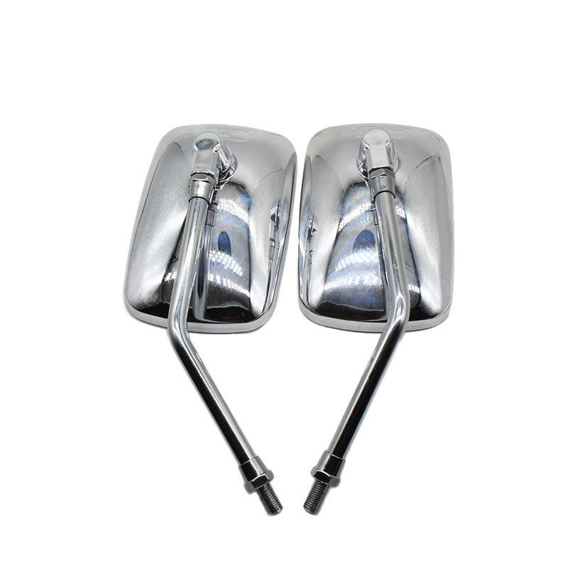 Electric Vehicle Reflective Mirror Tricycle Rearview Mirror Locomotive Ghostfire Eagle Great Field of View Modified Rearview Mirror