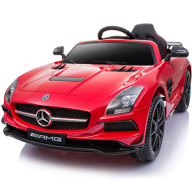 Wingo автомобиль Mercedes SLS Lux
