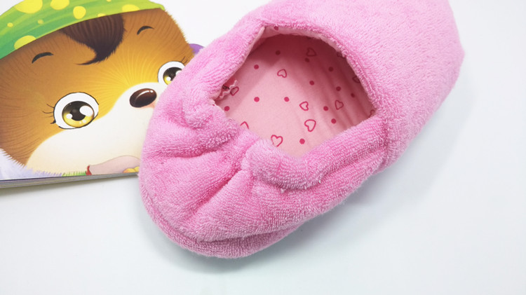 Chaussons enfants en coton - Ref 1011064 Image 83