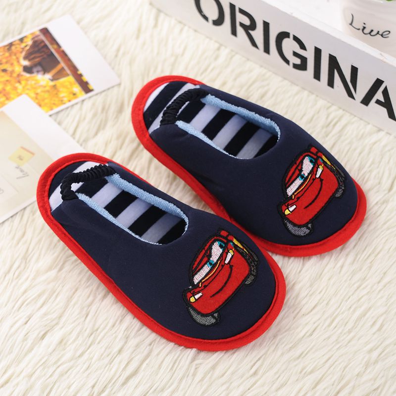Chaussons enfants en coton - Ref 1011064 Image 178