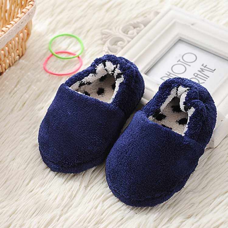 Chaussons enfants en coton - Ref 1011064 Image 201