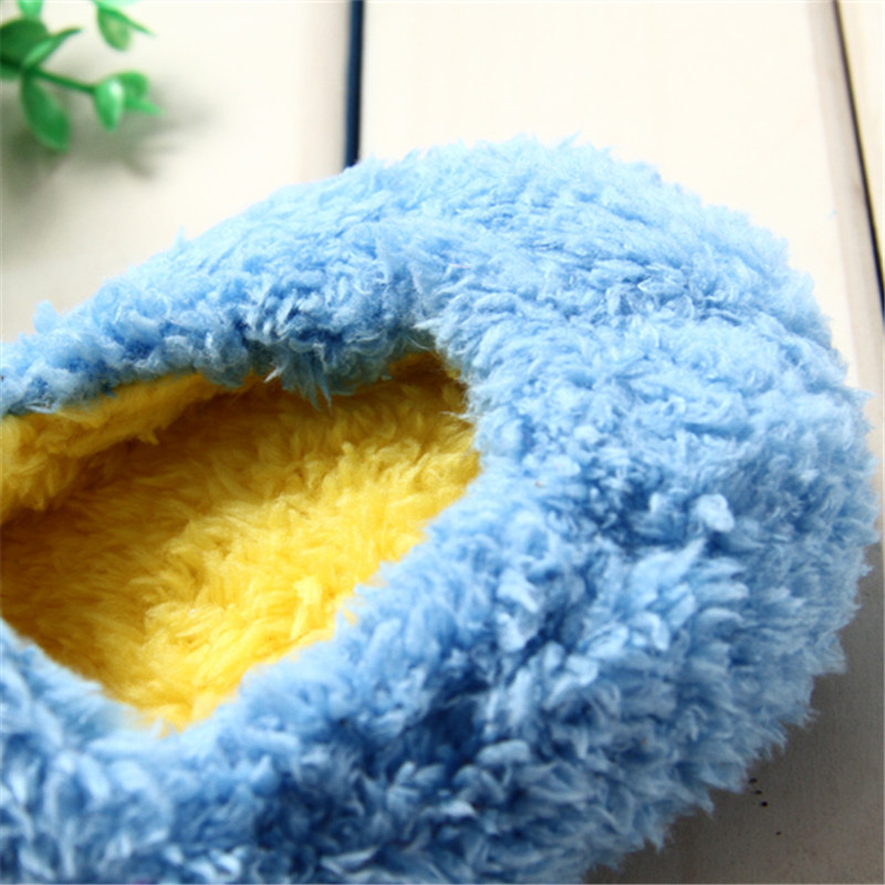 Chaussons enfants en coton - Ref 1011064 Image 53