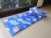 Childrens quilt kindergarten childrens quilt set of baby bedding air conditioning by childrens Four Seasons quilt