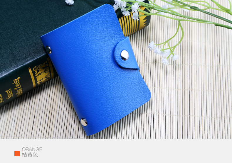 Gói thẻ biểu tượng tùy chỉnh hoạt động khuyến mãi quà tặng nhỏ in LOGO in chữ thẻ an toàn cuộc sống gói thẻ bán buôn ví đựng thẻ charles and keith