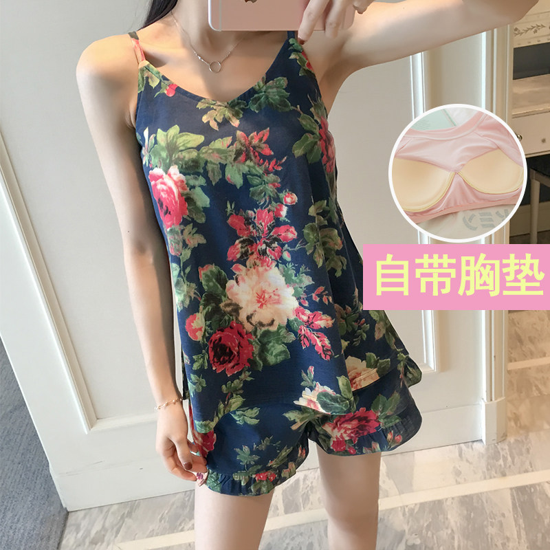 Pyjama pour femme OTHER   en Coton à sling - Ref 2999728 Image 1