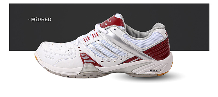 Chaussures de Badminton enfant SPANRDE XA13 - Ref 842511 Image 16